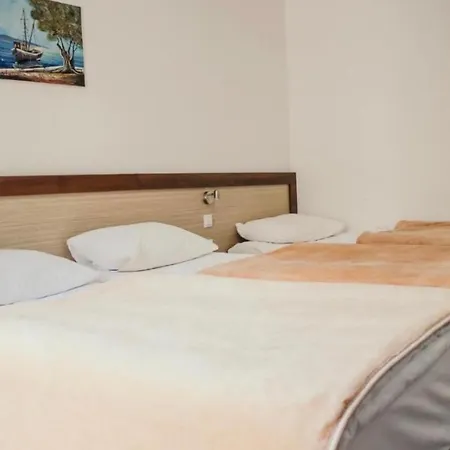 Matic Ξενοδοχείο