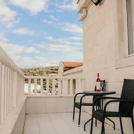 Matic Ξενοδοχείο Neum