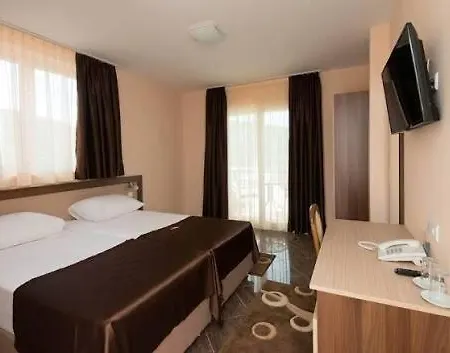 Hotel Matić 4*