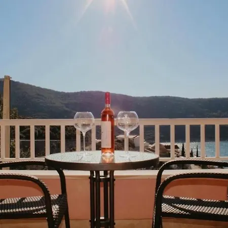 Ξενοδοχείο Matic Neum