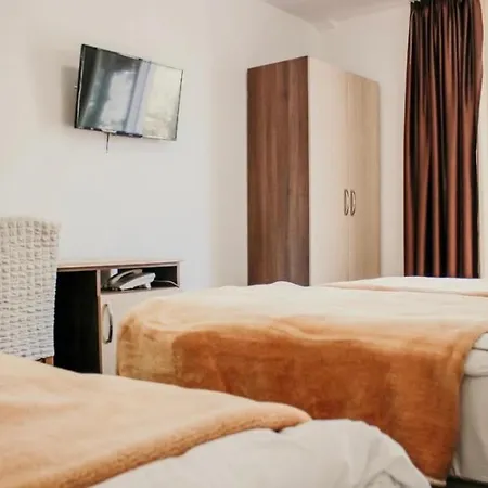 Matic Ξενοδοχείο