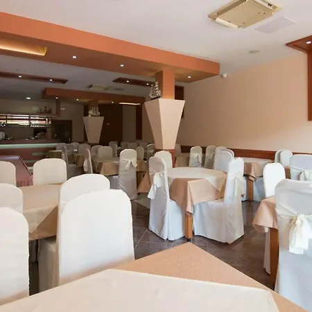 Hotel Matic