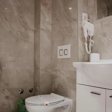 Matic Ξενοδοχείο Neum