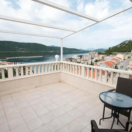 Hotel Matic Neum