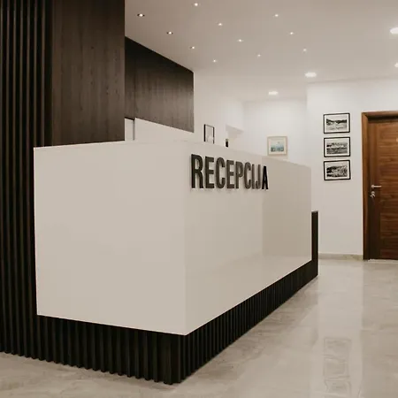 Matić Hotel 4*