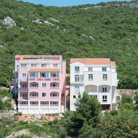 Matić 4* Neum