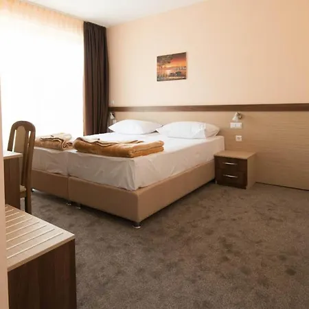 Hotel Matic 4*