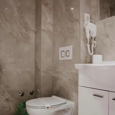 Matic Hotel 4*