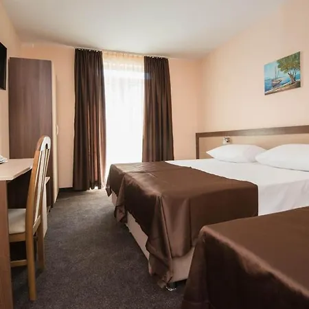 Hotel Matic