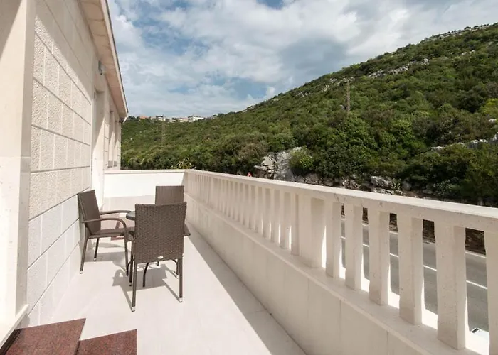 Ξενοδοχείο Matic