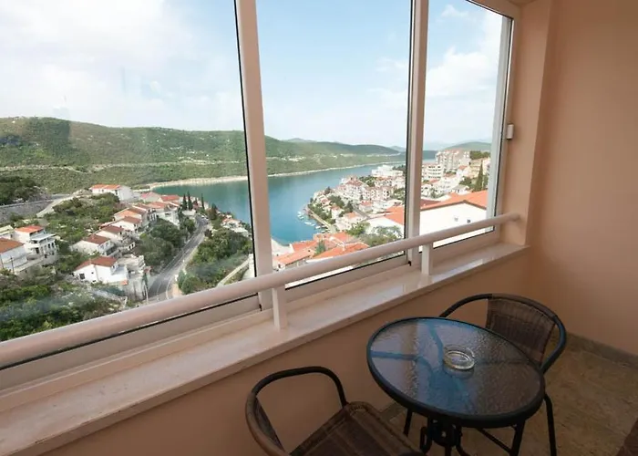 Ξενοδοχείο Matic