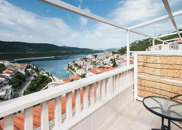 Ξενοδοχείο Matic