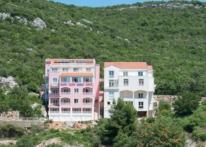 Matic 4* Neum